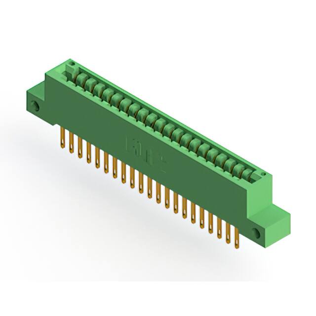 846-042-500-212 EDAC Inc.  Edgeboard Connectors